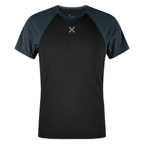 T-shirt uomo Outdoor 3