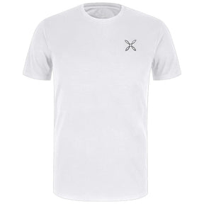 T-shirt uomo Pencil Logo