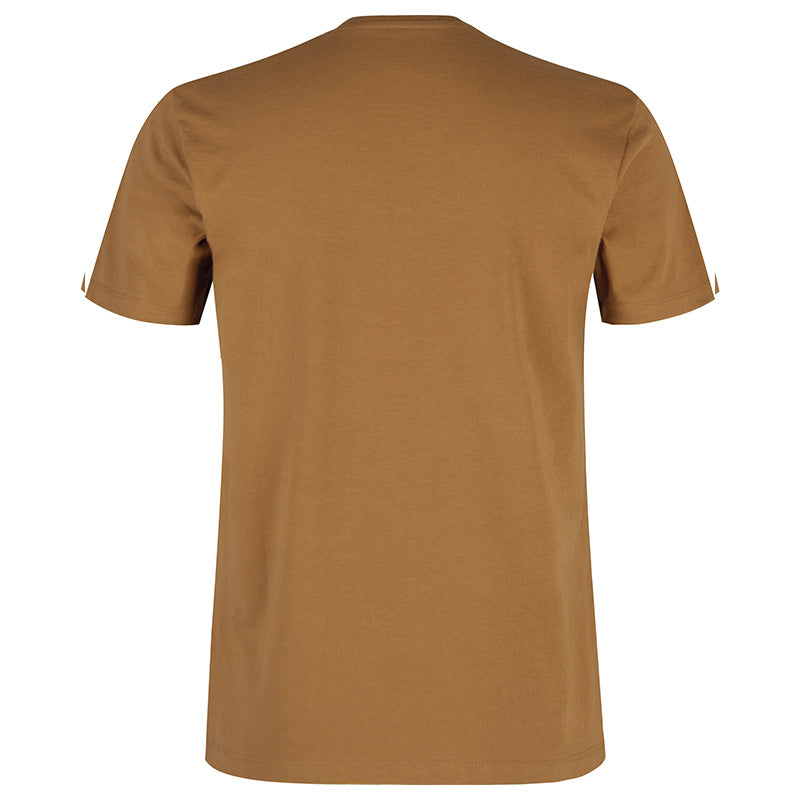 T-shirt uomo Basic Logo