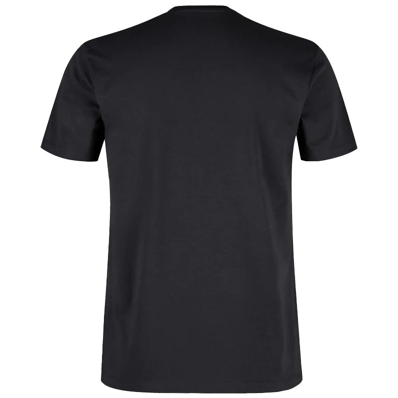T-shirt uomo Basic Logo
