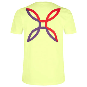 T-shirt uomo Team Vertigo