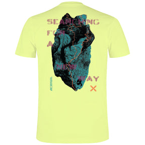 T-shirt uomo Dream Mountain