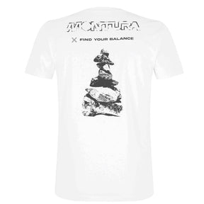 T-shirt uomo Balance