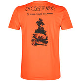 T-shirt uomo Balance