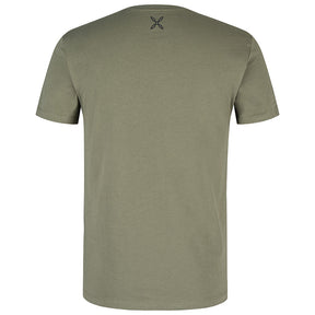 T-shirt uomo Alpinist