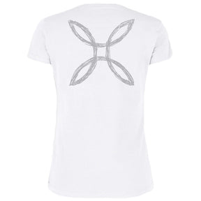 T-shirt donna Pencil Logo