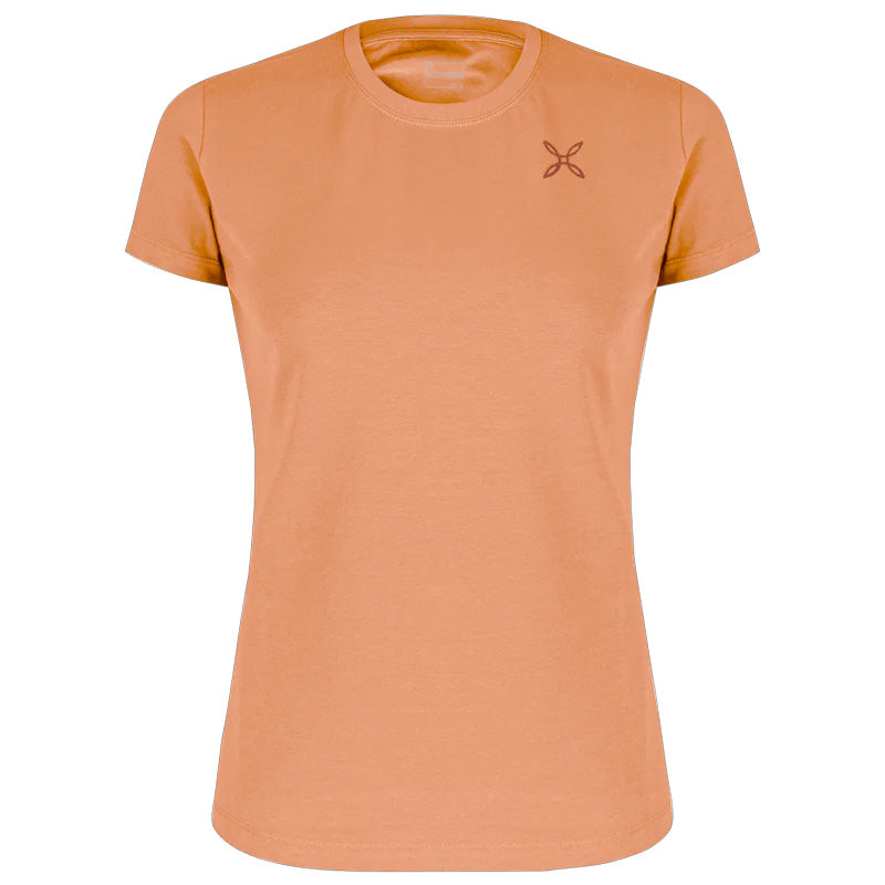 T-shirt donna Pencil Logo