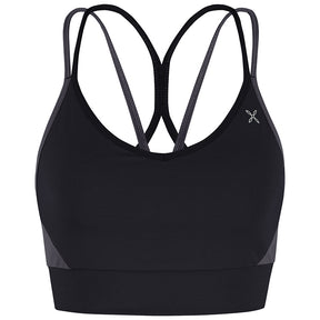 Reggiseno Sportivo donna Crimp Cross