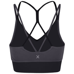 Reggiseno Sportivo donna Crimp Cross