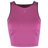 Canotta donna Crimp Logo