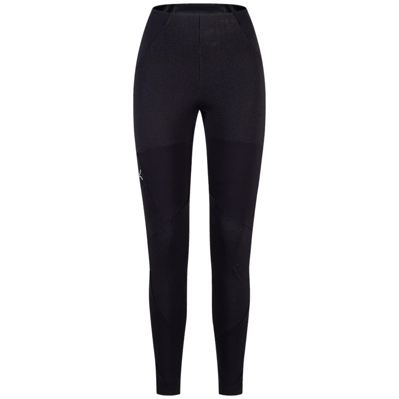 Leggings donna Crimp