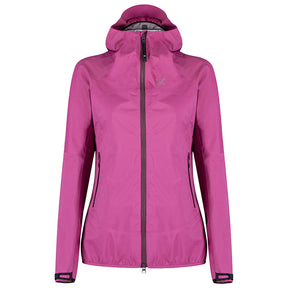 Giacca donna Upland 3l Hooded
