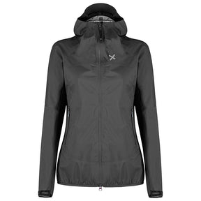 Giacca donna Upland 3l Hooded