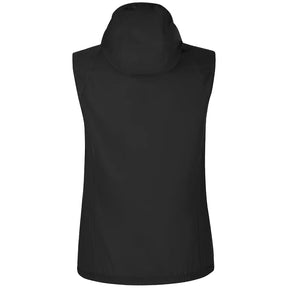 Gilet donna Rise Hooded