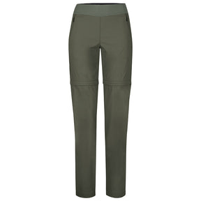 Pantalone donna Cervinia Zip Off