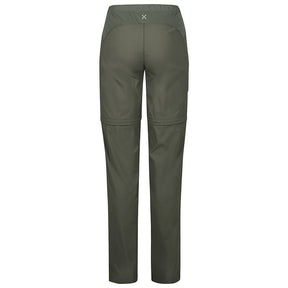 Pantalone donna Cervinia Zip Off