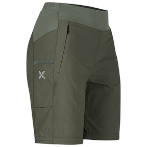 Pantalone donna Cervinia Zip Off