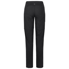 Pantalone donna Cervinia Zip Off