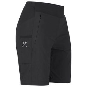 Pantalone donna Cervinia Zip Off