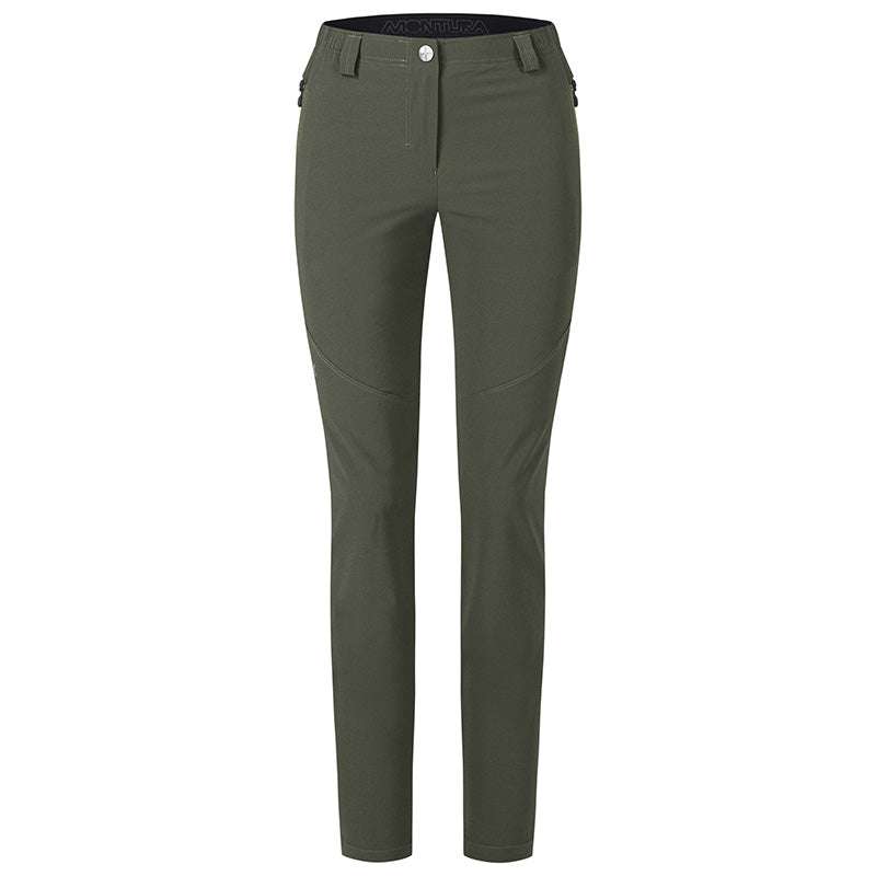 Pantalone donna Focus