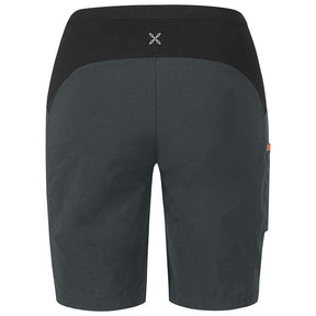 Pantaloncino donna Smart Travel