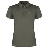Polo donna Outdoor Holiday 2 C.Fit
