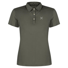 Polo donna Outdoor Holiday 2 C.Fit
