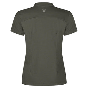 Polo donna Outdoor Holiday 2 C.Fit