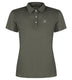 Polo donna Outdoor Holiday 2 C.Fit