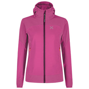 Giacca donna Air Action Hybrid