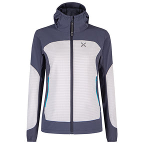 Giacca donna Air Action Hybrid