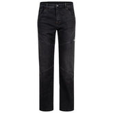 Pantalone uomo Allez Black Denim