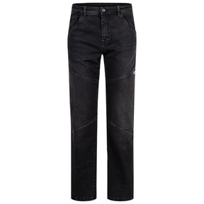 Pantalone uomo Allez Black Denim