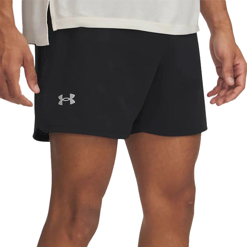 Pantaloncino uomo Launch Pro 5in