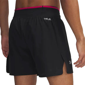 Pantaloncino uomo Launch Pro 5in