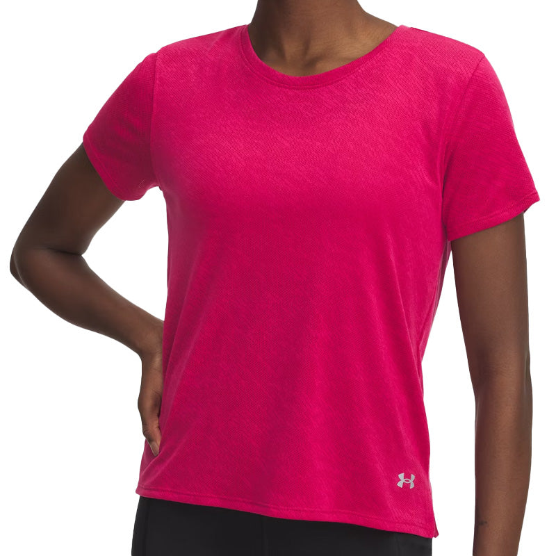 T-shirt donna Launch Camo