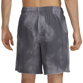 Pantaloncino uomo Rival Terry Printed 20 cm