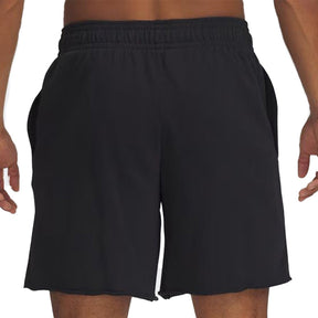 Pantaloncino uomo Rival Terry Logo 8