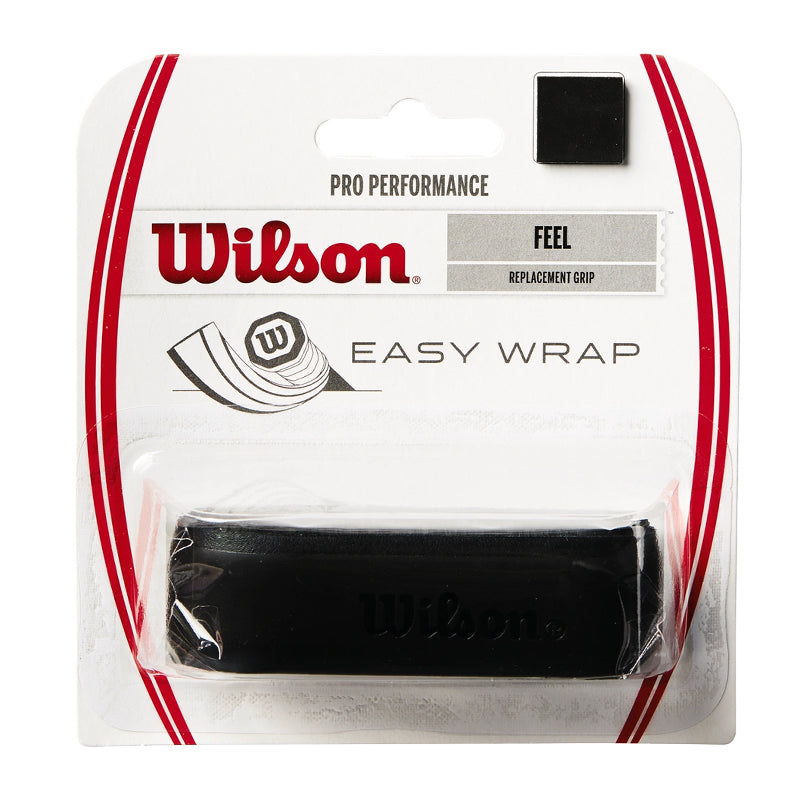 Grip Pro Performance