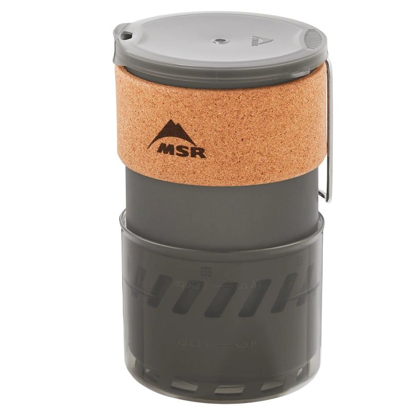 Kit Fornello Switch Stove System