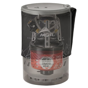 Kit Fornello WindBurner Duo 1.8L