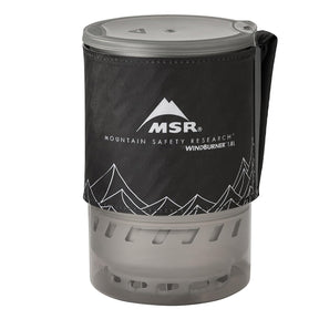 Kit Fornello WindBurner Duo 1.8L