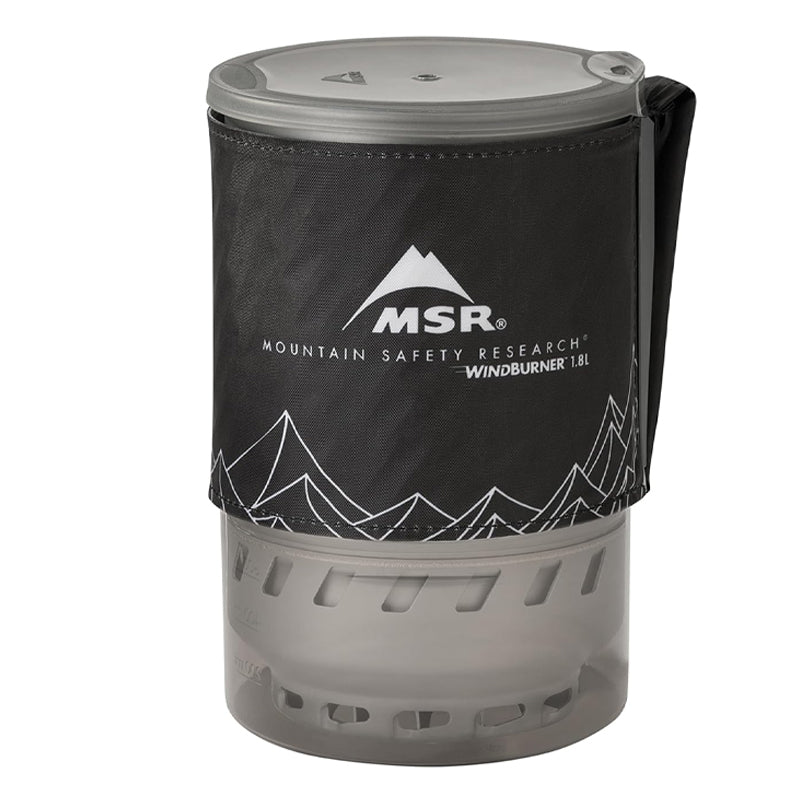 Kit Fornello WindBurner Duo 1.8L