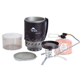 Kit Fornello WindBurner Duo 1.8L