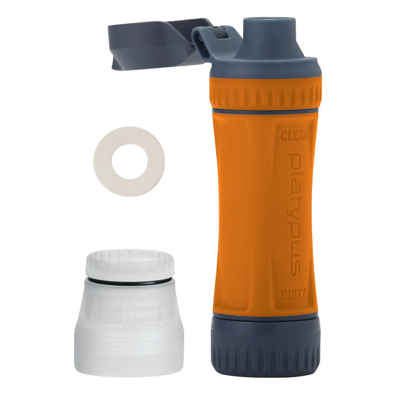 Filtro Acqua Quickdraw