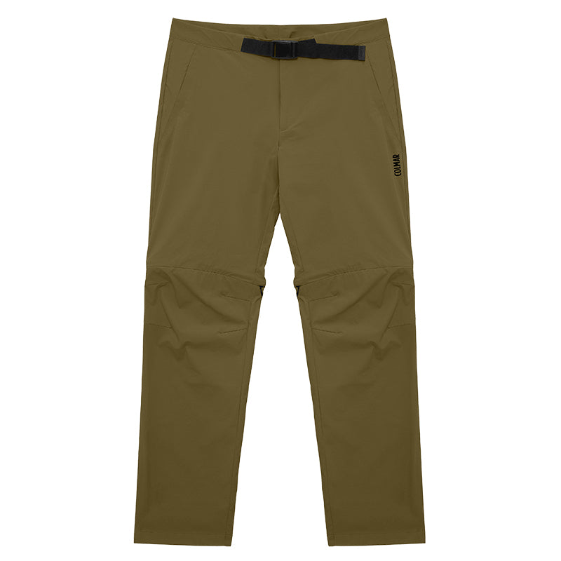 Pantalone uomo Tecnici Zip Off