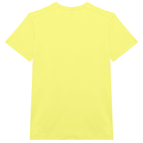 T-shirt uomo jersey stretch