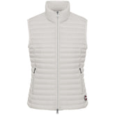 Gilet donna piumino