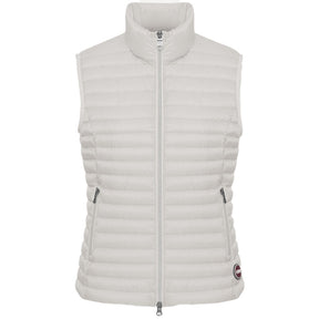 Gilet donna piumino