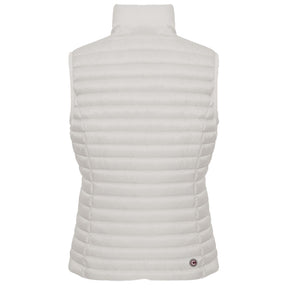 Gilet donna piumino